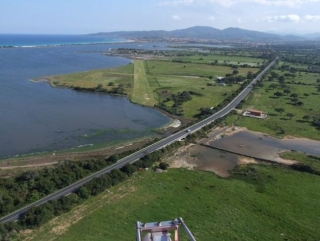Aviosuperficie San Teodoro